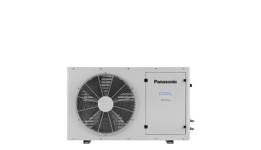 Sistem de refrigerare Panasonic Seria iCOOL SE - MT, 2,5 kW, R454C